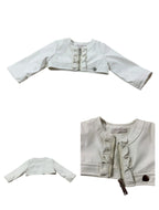 GIUBBINO- COPRISPALLE ECOPELLE