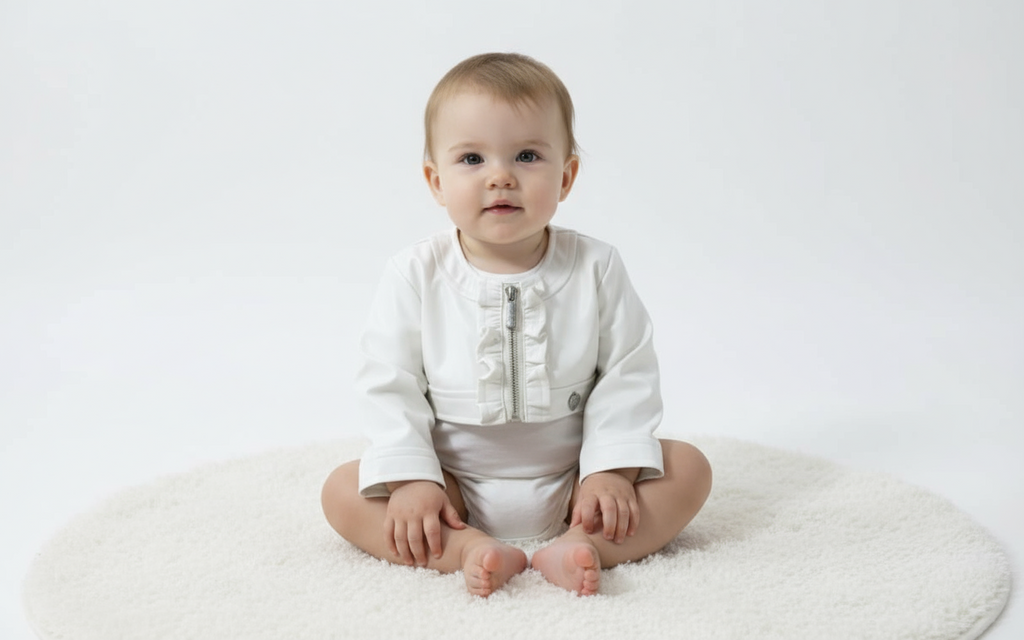 GIUBBINO- COPRISPALLE ECOPELLE