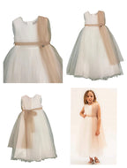 SCAMICIATO BICOLORE - "EST. 98% PL 2% SP INT. 100% CO"