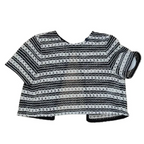 Tuta con Top in Pizzo Macrame' - "Est. - Int. 96% Pl 4% Sp" Alice Pi - Bambina