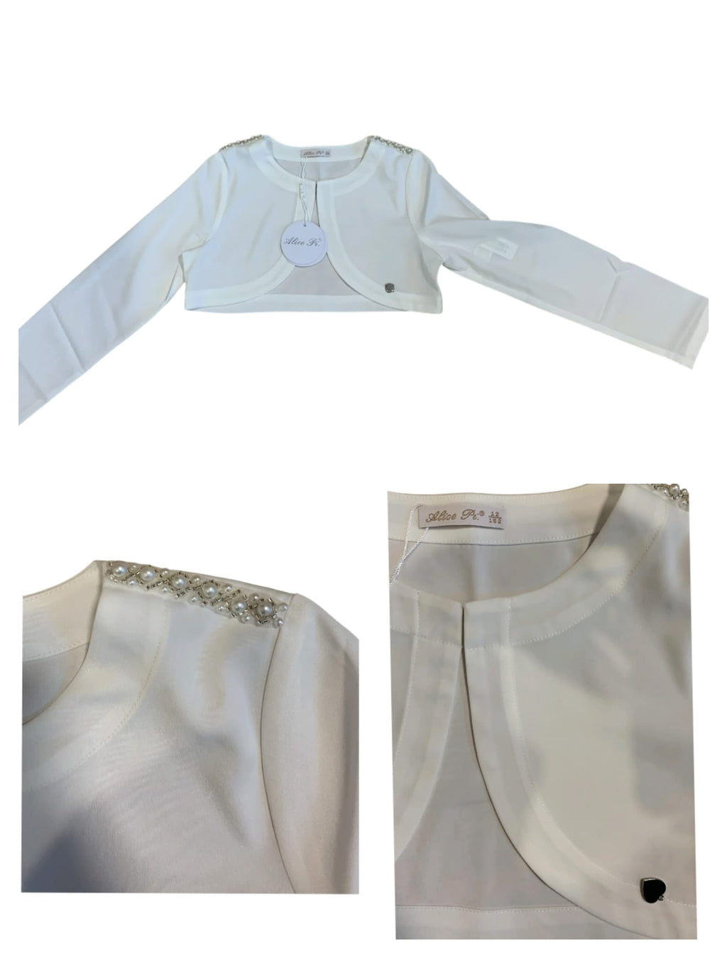 COPRISPALLE PASSAMANERIA - 96% PL 4% SP