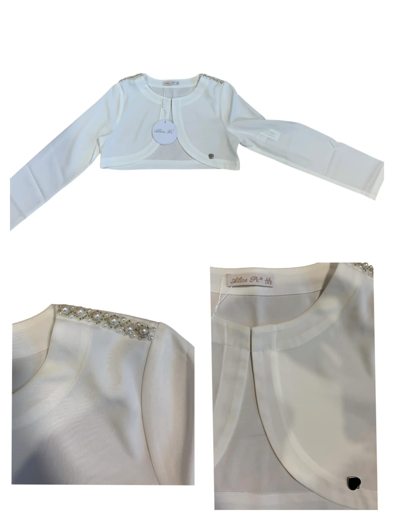 COPRISPALLE PASSAMANERIA - 96% PL 4% SP