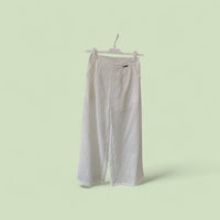 Pantalone Tessuto Operato Alice Pi - Ragazza