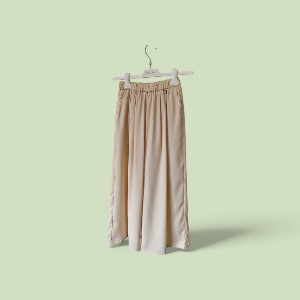 PANTALONE PALAZZO ALICE PI