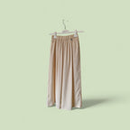 PANTALONE PALAZZO ALICE PI