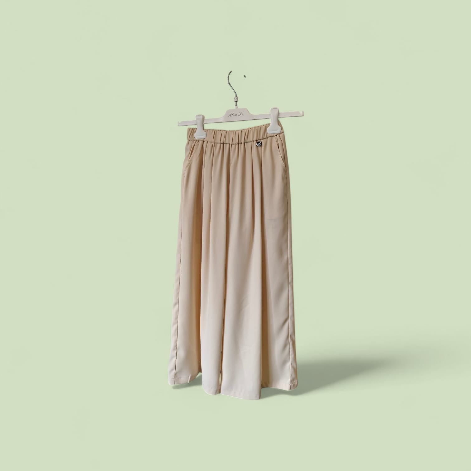 PANTALONE PALAZZO ALICE PI
