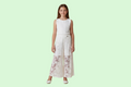 PANTALONE IN PIZZO ALICE PI