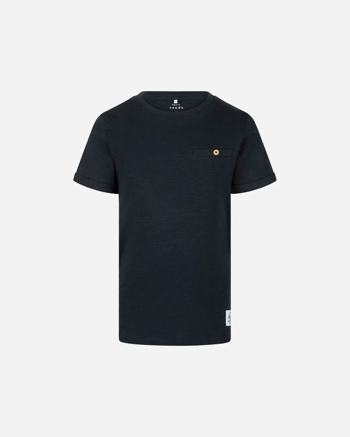 T-shirt Mezza Manica Basica da Bambino - Ragazzo Name It