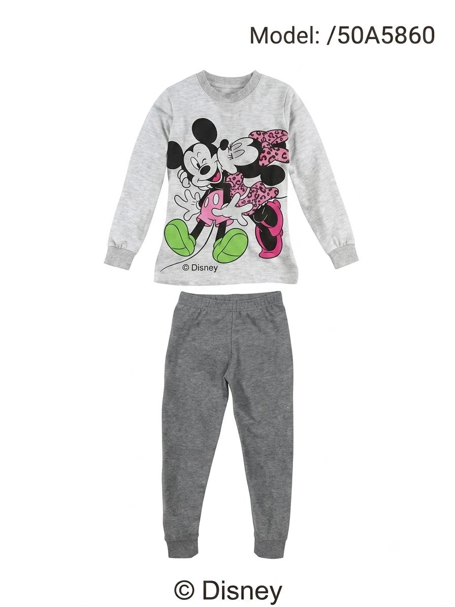 Pigiama Disney Minnie