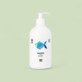 BAGNO BABY PASQUALINO COSMOS NATURAL 500 ml