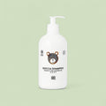 DOCCIA SHAMPOO BABY GIACOMINO COSMOS NATURAL 500 ml