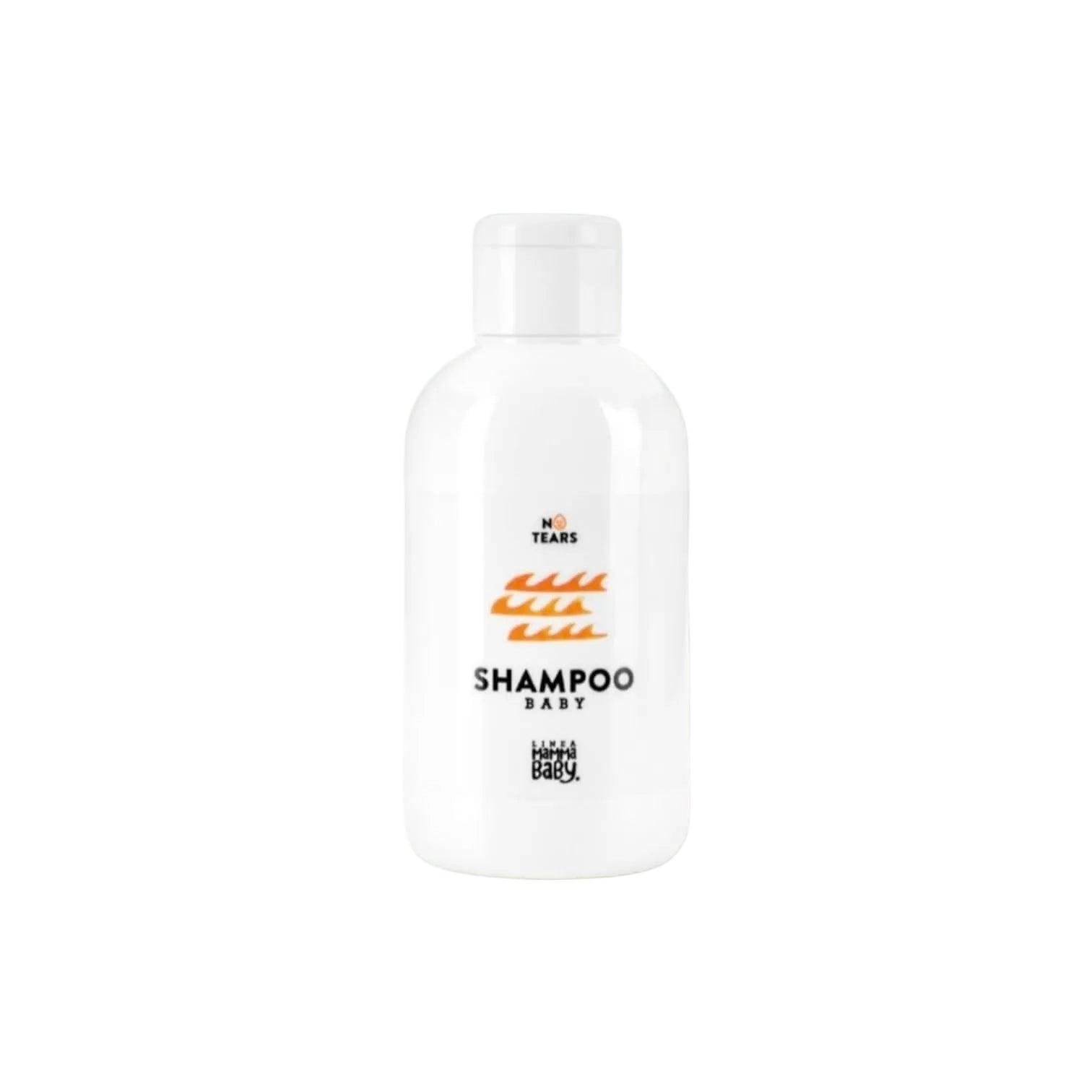 Baby Care Shampoo Baby No Tears Ughino 250 Ml Mammababy - Neonati