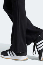 Pantaloni a Zampa con Logo Adidas - Bambina