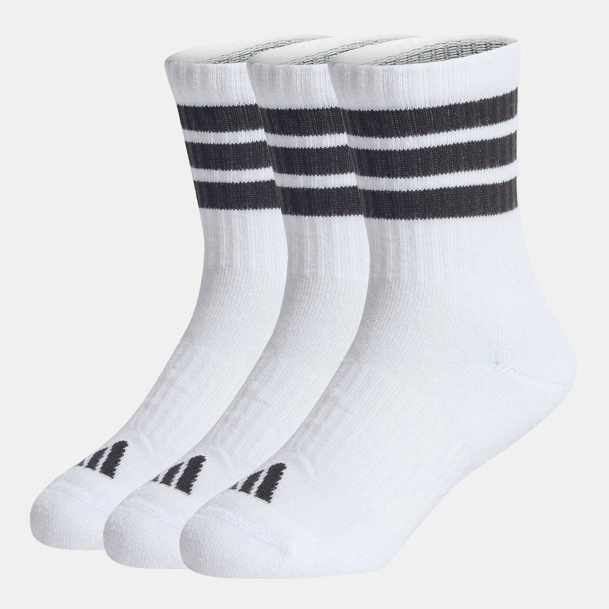 Calze con Strisce e Logo Adidas