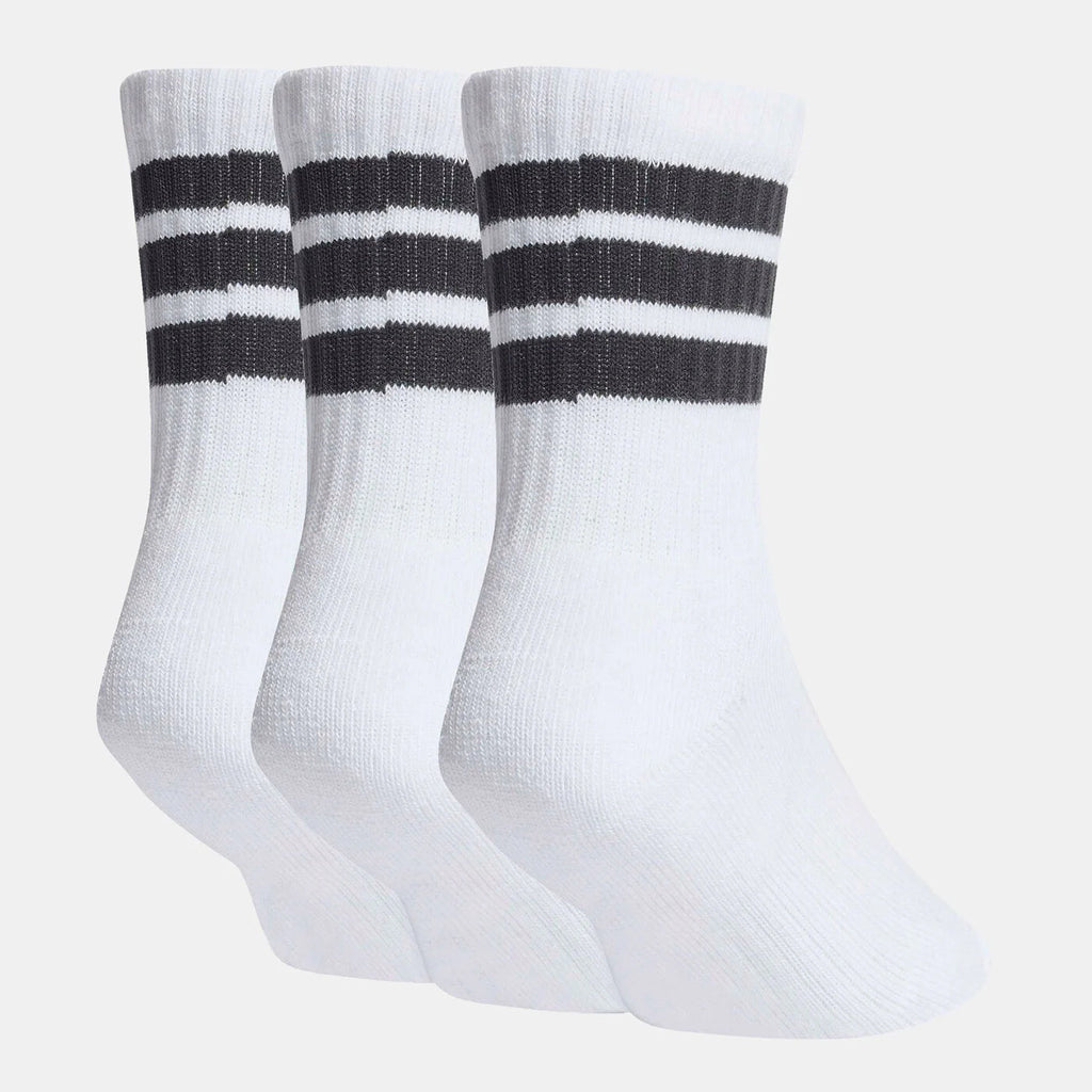 Calze con Strisce e Logo Adidas - Bambini
