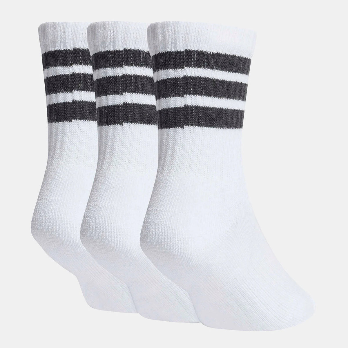 Calze con Strisce e Logo Adidas