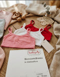 BIMBA BRASSIERE