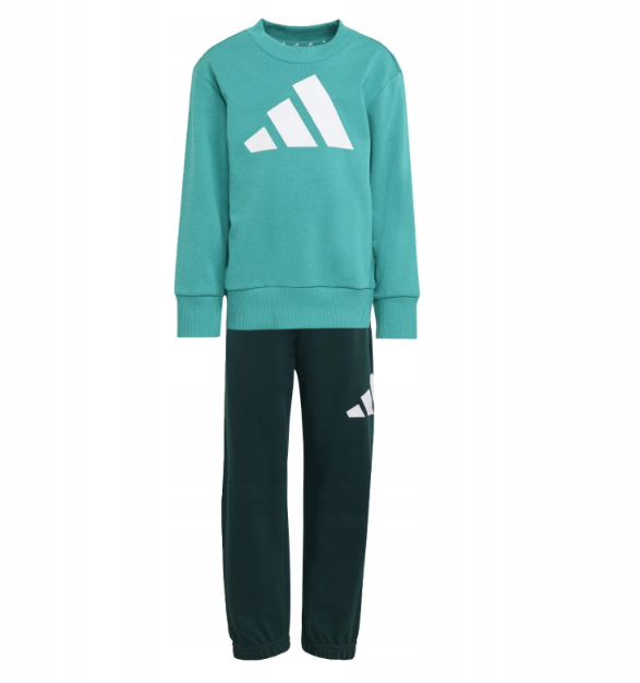Adidas Tuta Sintetic - Bambini