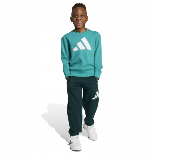 Adidas Tuta Sintetic - Bambini