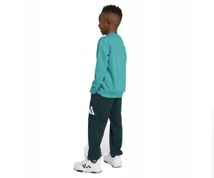 Adidas Tuta Sintetic - Bambini
