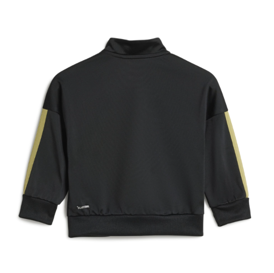 Adidas Tuta Tessuto - Neonato