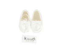 Scarpine Battesimali Klaiadiì Klaiadi' - Neonato