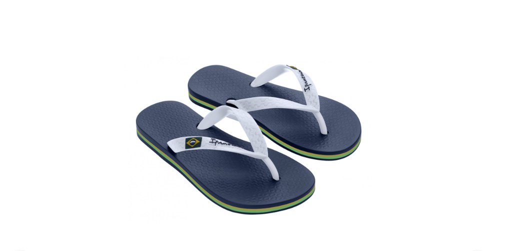 Ipanema Clas Brasil Ii Kids - Bambini