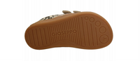 Tanjay Barefoot Sneakers Basse - Leopardato Gioseppo - Neonata