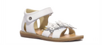 Naturino Chrisse Calf White