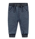 Pantalone di Jeans Elasticizzato Dirkje Neonato