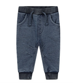 Pantalone di Jeans Elasticizzato Dirkje Neonato