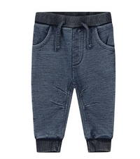 Pantalone di Jeans Elasticizzato Dirkje Neonato