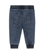 Pantalone di Jeans Elasticizzato Dirkje Neonato