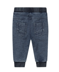 Pantalone di Jeans Elasticizzato Dirkje Neonato