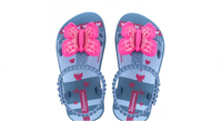 Scarpe Ipanema Butterfly Baby - Neonata
