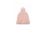 Cappello con Pon Pon e Perle Guess