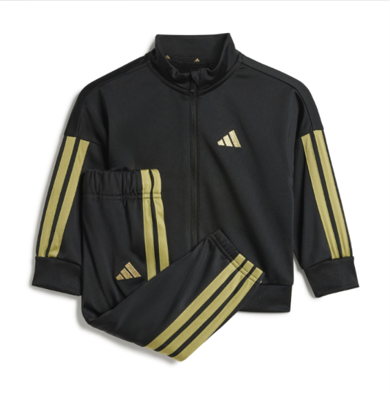 Adidas Tuta Tessuto - Neonato