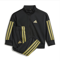 Adidas Tuta Tessuto - Neonato