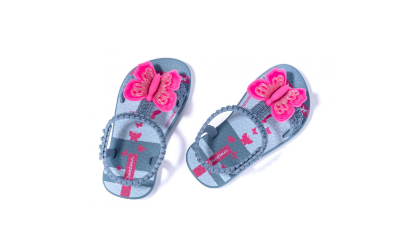 Scarpe Ipanema Butterfly Baby - Neonata