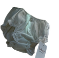 Slip Neonata Arricciato Baby Vip