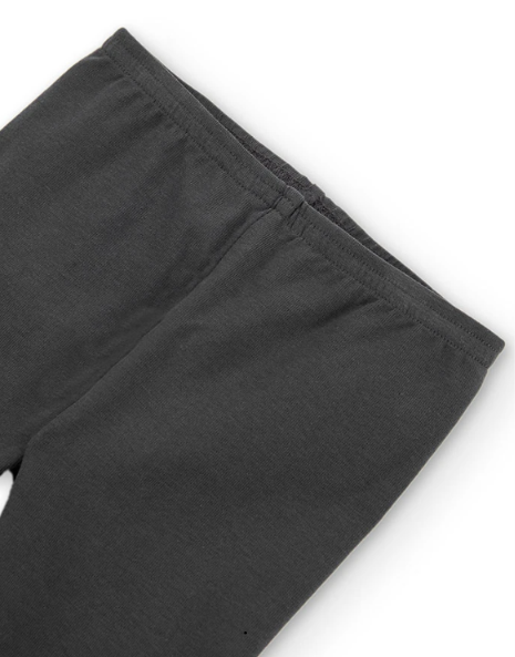 Leggings Jersey Elastico per Neonati Boboli