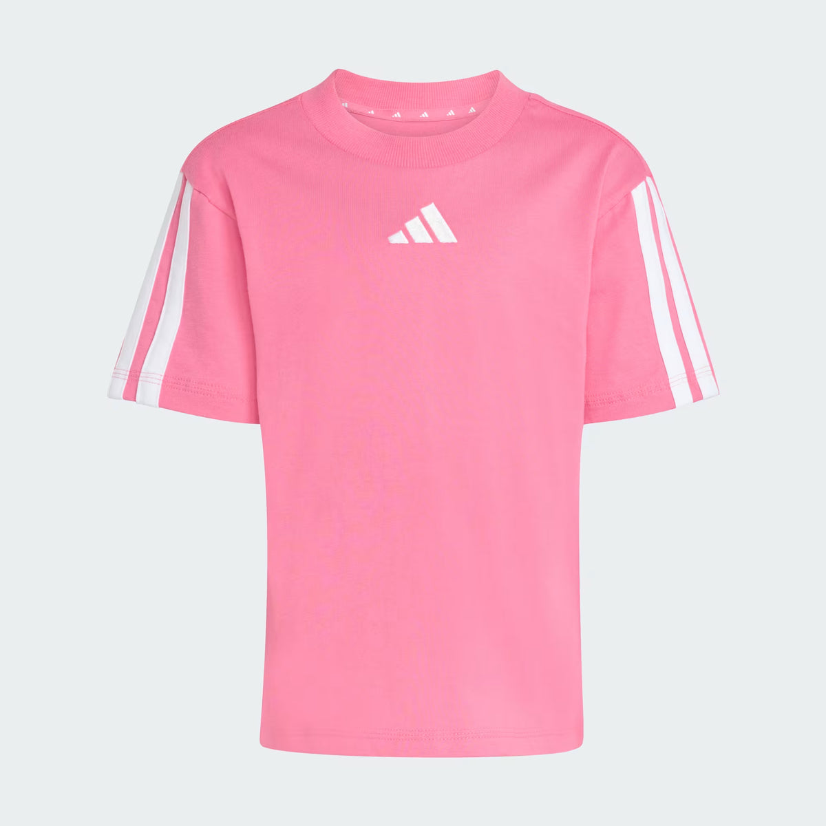 T-shirt con Logo Adidas - Bambina