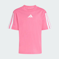 T-shirt con Logo Adidas - Bambina