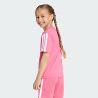 T-shirt con Logo Adidas - Bambina