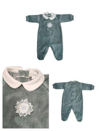 Tutina ciniglia neonata