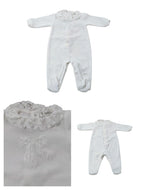 Tutina ciniglia neonata