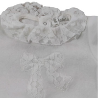 Tutina Ciniglia Neonata Lalalu'
