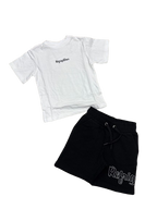 Completo T-shirt e Bermuda Bambino e Ragazzo Refrigiwear
