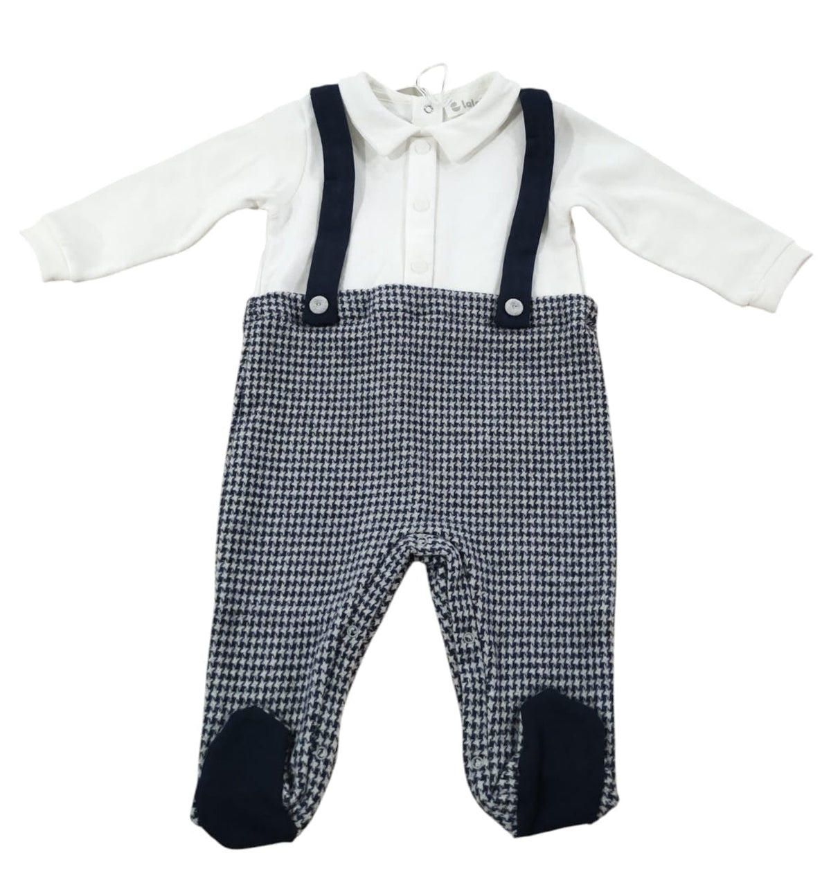 Tutina Neonato Lalalu'