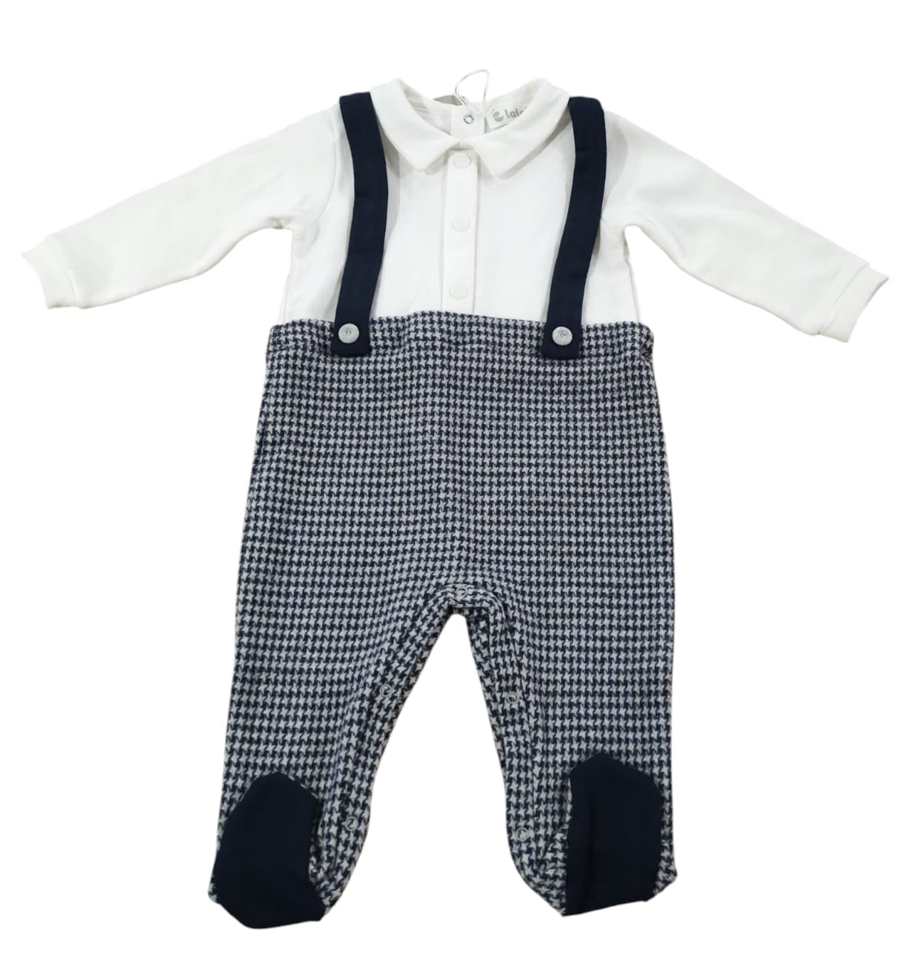 Tutina neonato